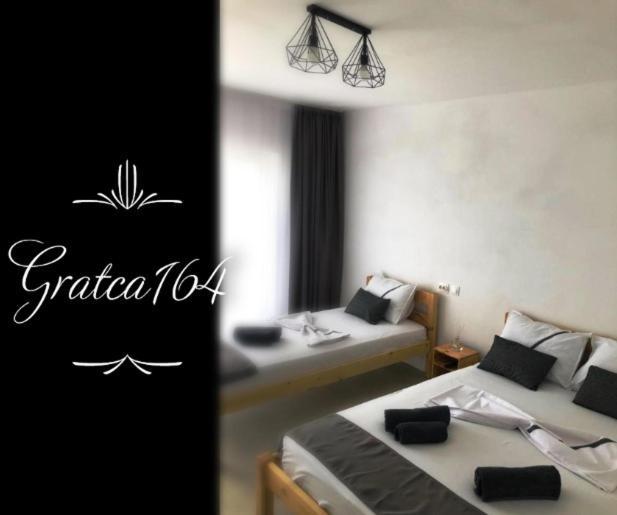 Gratca Nr 164 Orsova Βίλα Εξωτερικό φωτογραφία