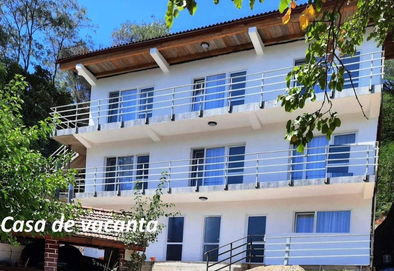 Gratca Nr 164 Orsova Βίλα Εξωτερικό φωτογραφία