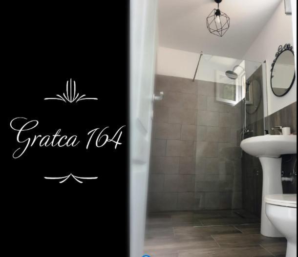 Gratca Nr 164 Orsova Βίλα Εξωτερικό φωτογραφία