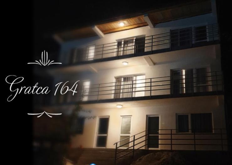 Gratca Nr 164 Orsova Βίλα Εξωτερικό φωτογραφία