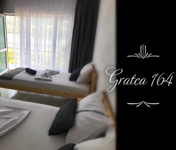 Gratca Nr 164 Orsova Βίλα Εξωτερικό φωτογραφία