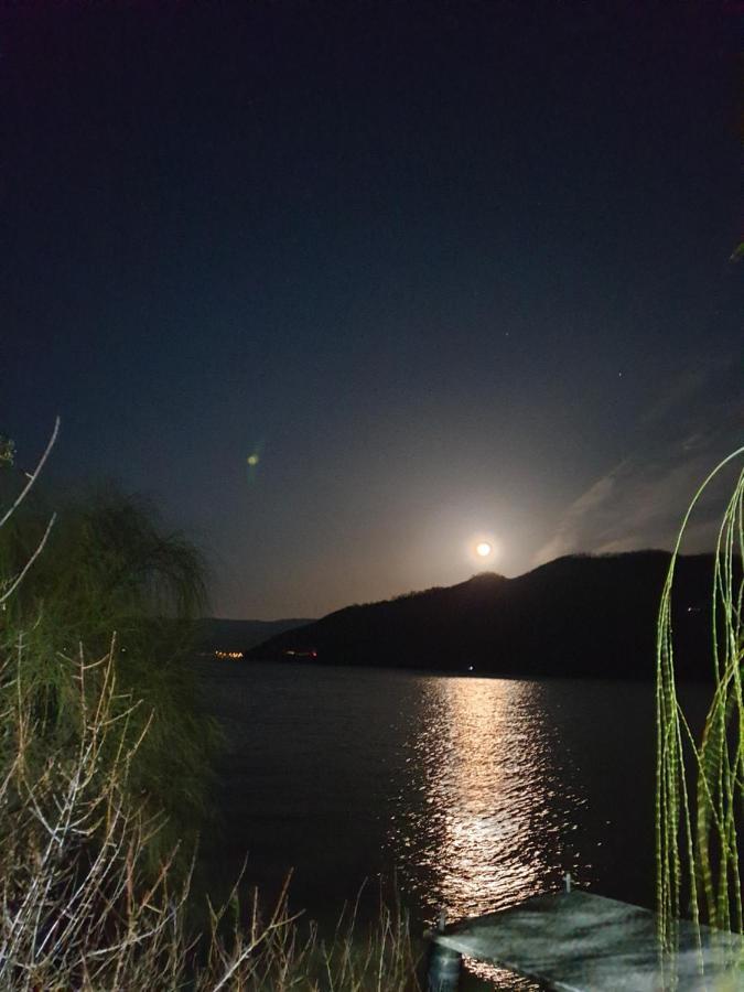 Gratca Nr 164 Orsova Βίλα Εξωτερικό φωτογραφία