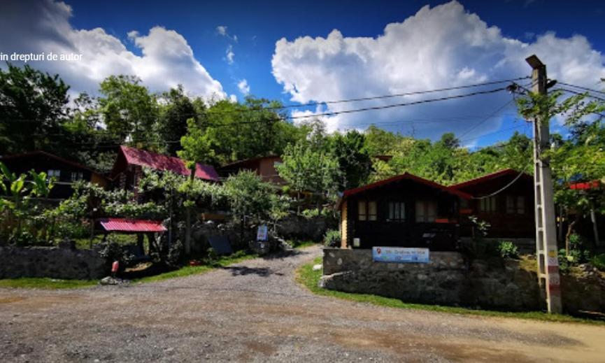 Gratca Nr 164 Orsova Βίλα Εξωτερικό φωτογραφία