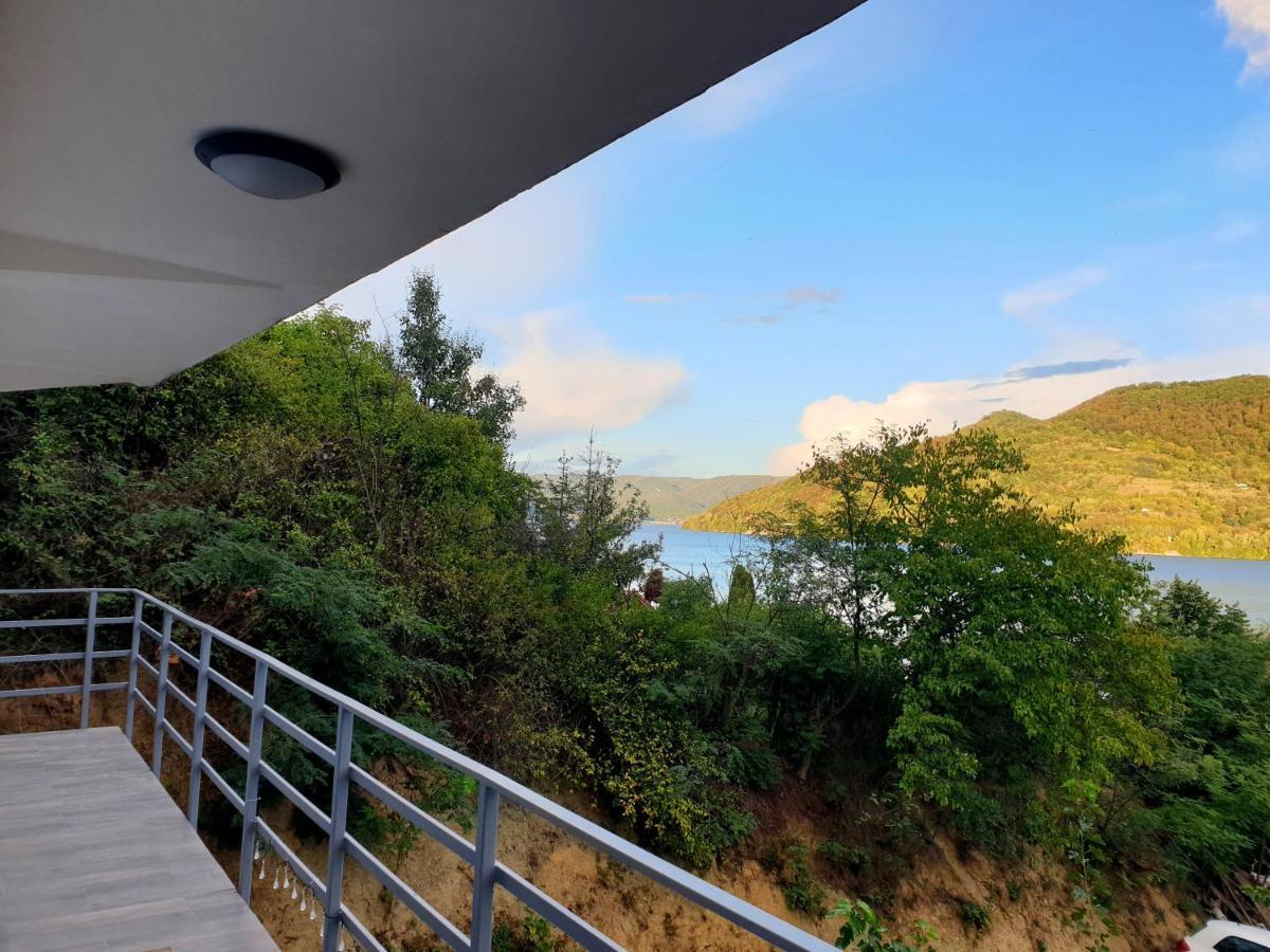 Gratca Nr 164 Orsova Βίλα Εξωτερικό φωτογραφία